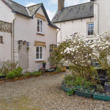 The Tower Cottage Llangollen Esterno foto