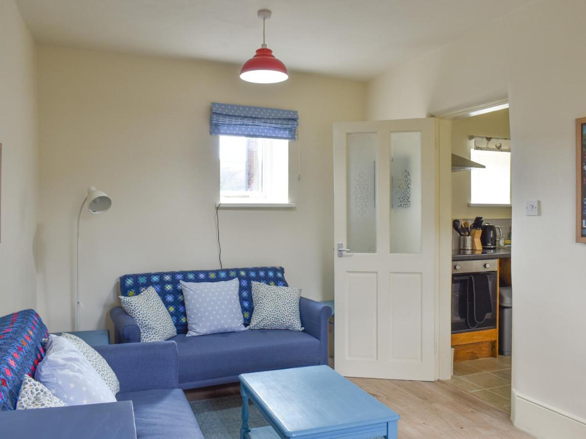 The Tower Cottage Llangollen Esterno foto