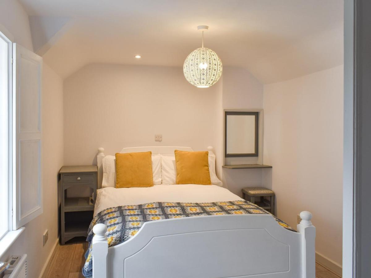 The Tower Cottage Llangollen Esterno foto