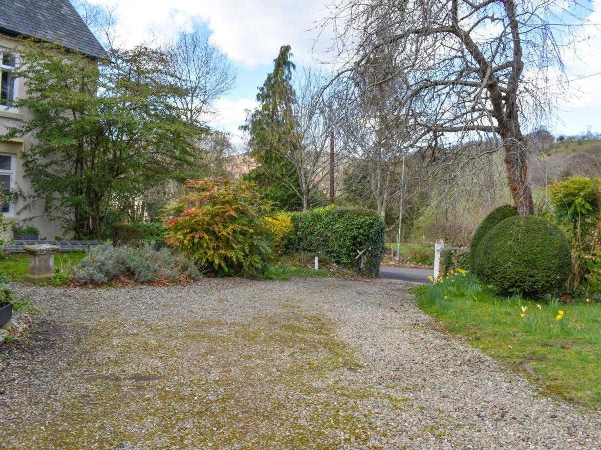 The Tower Cottage Llangollen Esterno foto